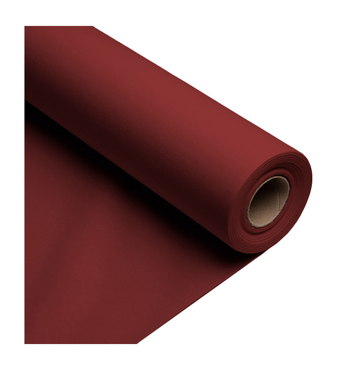 Mantel Airlaid Burdeos 1,2x25m (1 Ud)