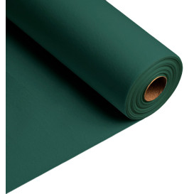 Mantel Camino Airlaid Verde 0,4x48m Precorte 30cm (1 Ud)