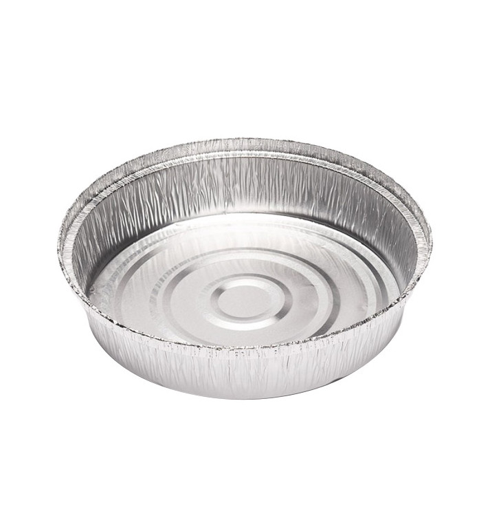 Envase de Aluminio para Tartaleta 935 ml 