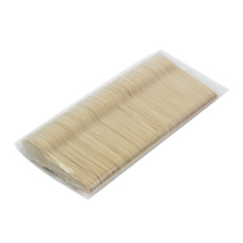 Mini Cuchara de Madera 7,5cm (2.400 Uds)