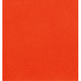 Servilleta de Papel Micropunto 20x20cm 2C Roja (3.240 Uds)