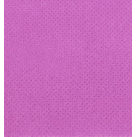 Servilleta de Papel Micropunto 20x20cm 2C Fucsia (100 Uds)