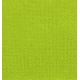 Servilleta de Papel Micropunto 20x20cm 2C Pistacho (90 Uds)