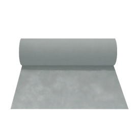 Mantel Rollo no Tejido Novotex Gris 1x50m P40cm (1 Ud)