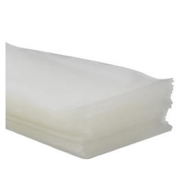 Bolsas de Plástico Biorientado con Solapa Adhesiva 4x6 cm G-160 (100 Uds)