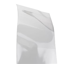 Bolsas de Plástico Biorientado con Solapa Adhesiva 4x6 cm G-160 (1000 Uds)