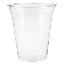 Vaso PLA Bio Transparente 450ml Ø95mm (1200 Uds)