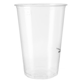 Vaso PLA Bio Transparente 230ml (3000 Uds)