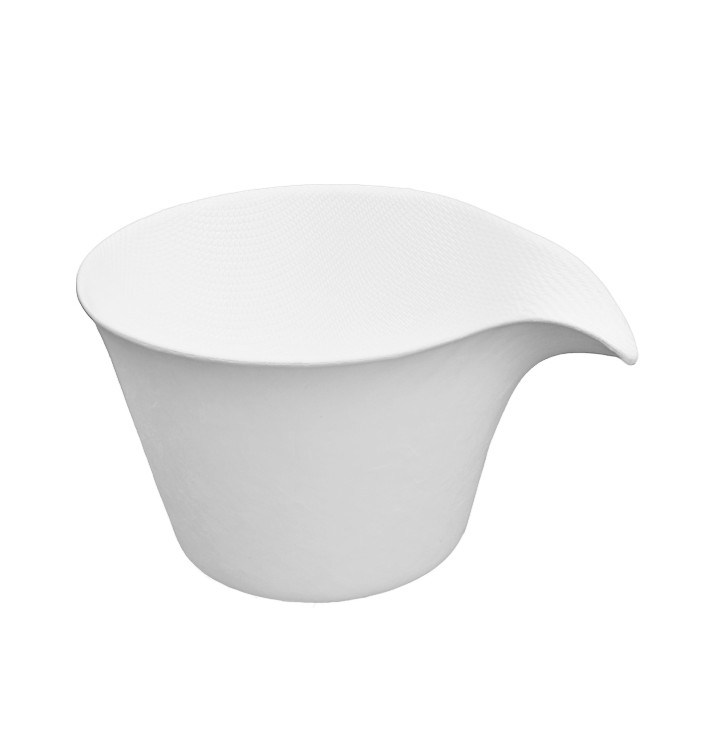 Vaso Wasara Coffee Cup Biodegradable 150 ml (50 Uds)