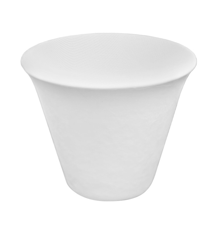 Vaso Wasara Tumbler Biodegradable 335 ml (50 Uds)