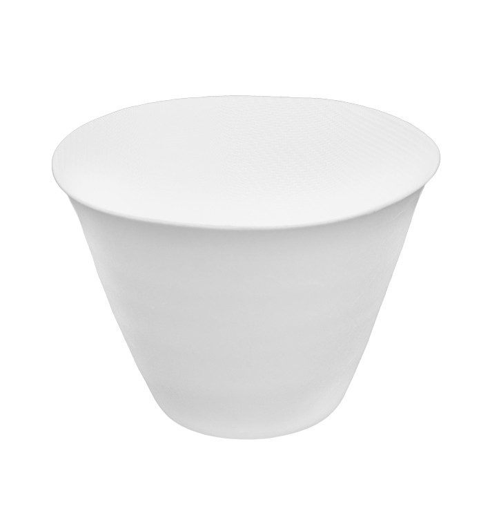 Vaso Wasara Choko Biodegradable 175 ml (200 Uds)