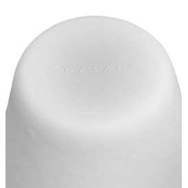 Vaso Wasara Tumbler Biodegradable 335 ml (50 Uds)