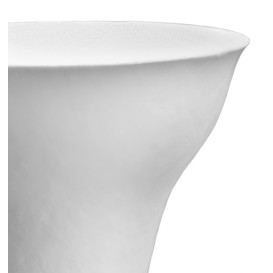 Vaso Wasara Wine Cup Biodegradable 260 ml (50 Uds)
