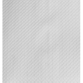 Mantel Individual de Papel 30x40cm Blanco 40g (1.000 Uds)