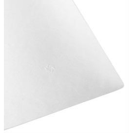Plato Wasara Biodegradable Kaku L 204x204x36 mm (100 Uds)