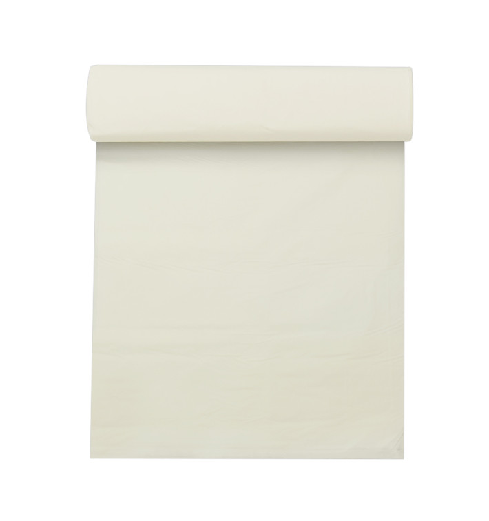 Bolsa Basura 100% Bio-Compostable 85x103cm (10 Uds)