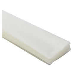 Bolsas de Plástico Biorientado con Solapa Adhesiva 3x17 cm G-160 (1000 Uds)