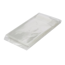 Bolsas de Plástico Biorientado con Solapa Adhesiva 6x8 cm G-160 (1000 Uds)