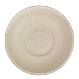 Bol Caña de Azúcar Bagazo Natural 710ml (400 Uds)