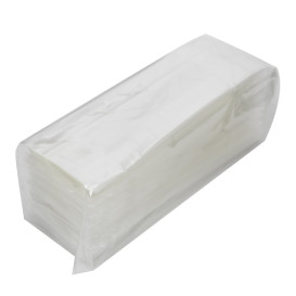 Bolsas Polipropileno Fondo Cuadrado 6x19+4cm G160 (100 Uds)