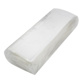 Bolsas Polipropileno Fondo Cuadrado 10x30+6cm G160 (100 Uds)