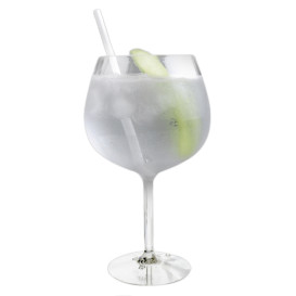 Copa Durable Tritan Transparente para Gin Tonic 860ml (6 Uds)