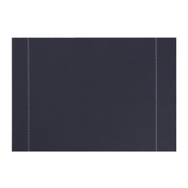 Mantel Individual "Day Drap" Azul Oscuro 32x45cm (72 Uds)
