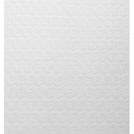 Toalla Peluqueria Air Laid Blanca 40x80cm 50g/m² (500 Uds)