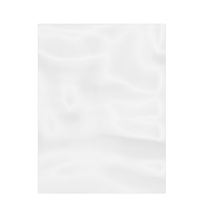 Bolsa de Polietileno Sin Cierre 30x40cm G-100 (100 Uds)