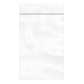 Bolsas ZIP con Autocierre 10x15cm G160 (1000 Uds)