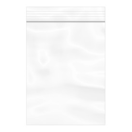 Bolsas ZIP con Autocierre 18x25cm G160 (100 Uds)