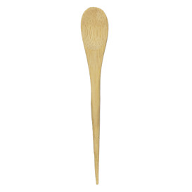 Cucharilla de Bambú 12cm (288 Uds)