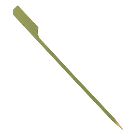 Pinchos de Bambú "Golf" 15cm (10.000 Uds)