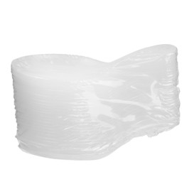 Cuchara Degustación PP Transparente 10,3cm (200 Uds)