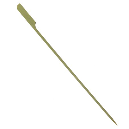 Pinchos de Bambú "Golf" Natural 25cm (250 Uds)