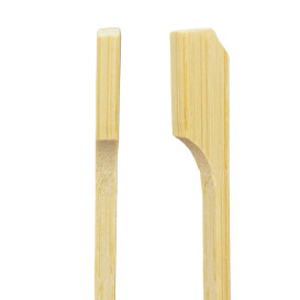 Pinchos de Bambu "Golf" 7cm (100 Uds)