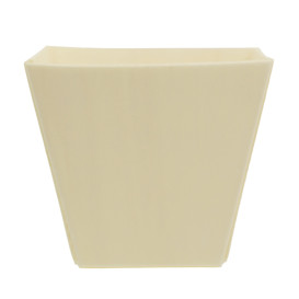 Vaso Degustación Rombo Madera 60ml (24 Uds)