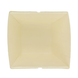 Vaso Degustación Rombo Madera 60ml (24 Uds)