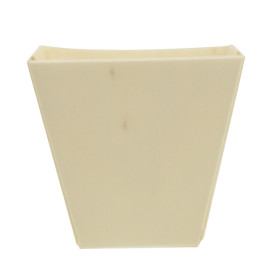 Vaso Degustación Rombo Madera 50ml (432 Uds)