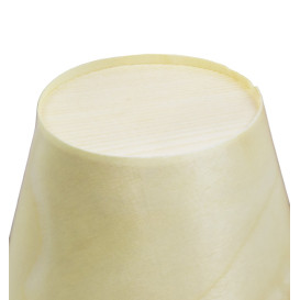 Cono de Madera Degustación 14cm (1.000 Uds)