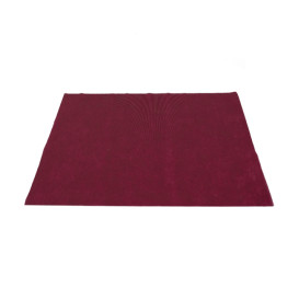 Mantel Individual Novotex Burdeos 35x50cm 50g (500 Uds)