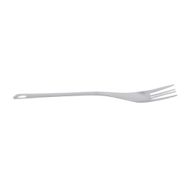 Tenedor de Acero Inox 17,5cm (12 Uds)