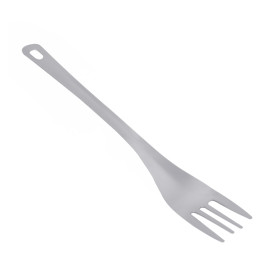 Tenedor de Acero Inox 17,5cm (12 Uds)