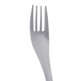 Tenedor de Acero Inox 17,5cm (288 Uds)