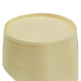 Vaso Degustación de Madera 85ml (1.000 Uds)