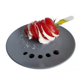 Pipeta de Plástico para Catering 0,5ml 7cm (2.000 Uds)