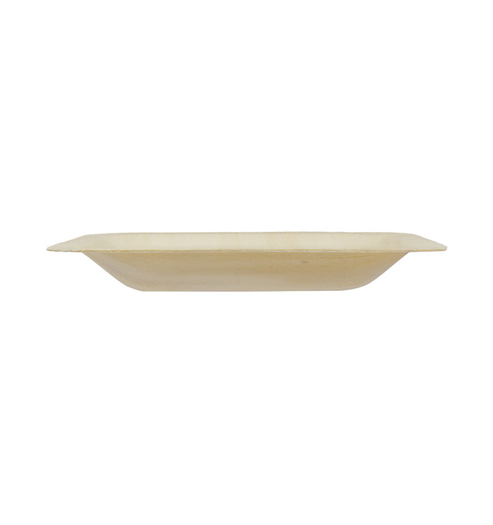Plato de madera