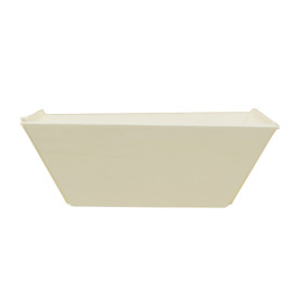 Barqueta de Madera 90ml 8,5x6,5cm (24 Uds)