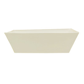 Barqueta de Madera 480ml 14x12,5cm (12 Uds)