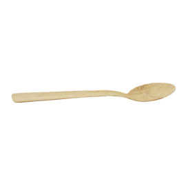 Cuchara de Bambú 17cm (1.200 Uds)